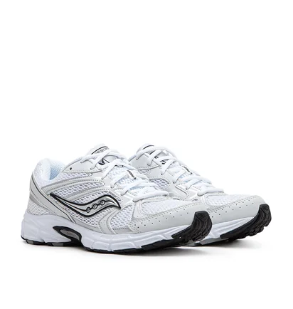 Saucony Ride Millennium (Weiß)