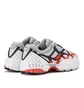 Saucony Grid Web (Weiß / Rot / Schwarz)