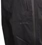 Snow Peak 2.5 Layer Rain Pants (Schwarz)