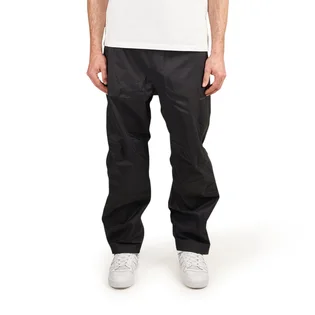 Snow Peak 2.5 Layer Rain Pants (Schwarz)