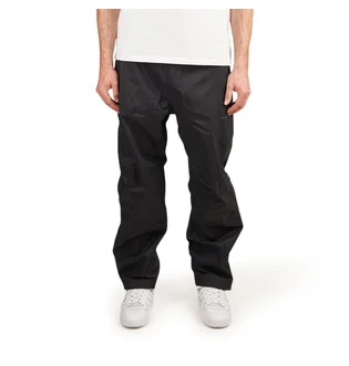 Snow Peak 2.5 Layer Rain Pants (Schwarz)