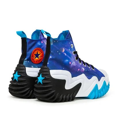 Space Jam: A New Legacy x Converse Run Star Motion Hi