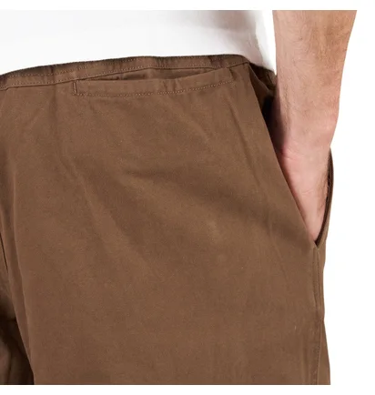 Stüssy Brushed Beach Pant (Braun)