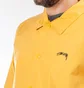 Stüssy Cruize Coach Jacket (Gold)