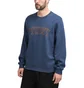 Stüssy Outline Crewneck (Navy)