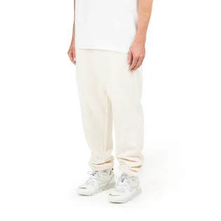 Stüssy Overdyed Stock Logo Pant (Cream)