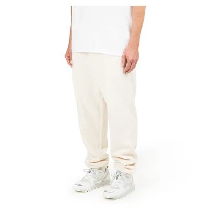 Stüssy Overdyed Stock Logo Pant (Cream)