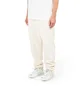 Stüssy Overdyed Stock Logo Pant (Cream)