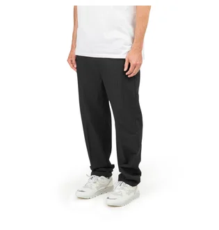 Stüssy Seersucker Bryan Pant (Schwarz)