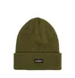 Stüssy Small Patch Watchcap Beanie (Grün)