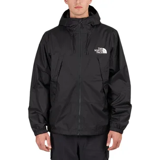 The North Face 1990 Mountain Q Jacket (Schwarz)