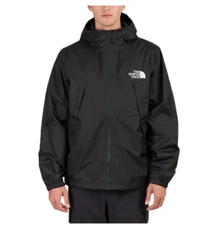 The North Face 1990 Mountain Q Jacket (Schwarz)