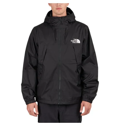 The North Face 1990 Mountain Q Jacket (Schwarz)