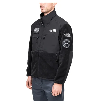 The North Face 7SE ´95 Retro Denali Jacket (Schwarz)