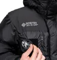 The North Face 7SE Himalayan Gore-Tex Parka (Schwarz)