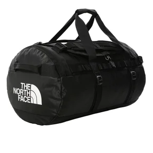 The North Face Base Camp Duffel M (schwarz)