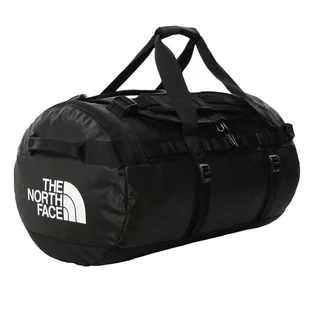 The North Face Base Camp Duffel M (schwarz)