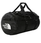 The North Face Base Camp Duffel M (schwarz)