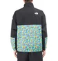 The North Face Black Box Track Jacket (Schwarz / Multi)