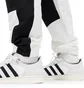 The North Face Black Box Track Pant (Weiß / Schwarz)