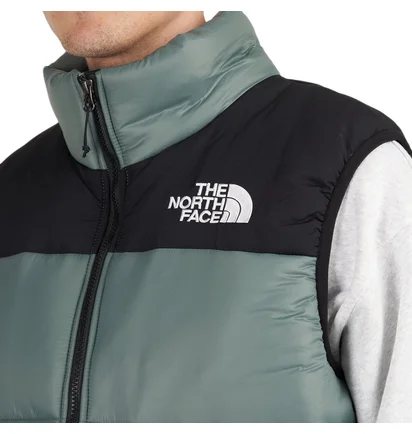 The North Face Himalayan Synth Vest (Grün)