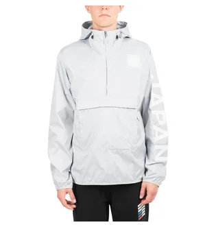 The North Face International Collection Anorak (Grau)