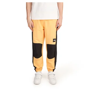 The North Face Phlego Track Pant (Schwarz / Orange)