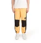 The North Face Phlego Track Pant (Schwarz / Orange)