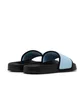 The North Face WMNS Base Camp Slides III (Blau / Schwarz)