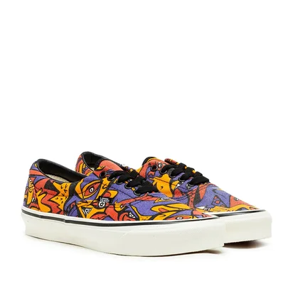 Vans Vault OG Era LX 'Night Eyes' (Multi)