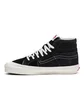 Vans Vault OG Style 138 LX (Schwarz)