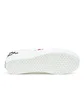 Vans Vault UA OG Slip-On LX (Rot / Weiss)