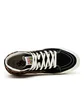 Vans Vault UA OG Style 38 NS LX (Schwarz / Braun)