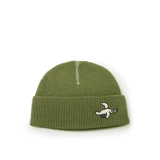 Vans Vault X NIGEL CABOURN BEANIE (Grün)