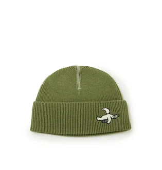 Vans Vault X NIGEL CABOURN BEANIE (Grün)