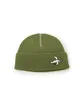 Vans Vault X NIGEL CABOURN BEANIE (Grün)