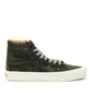 Vans Vault x Porter by Yoshida OG Sk8-Hi Lx (Olive / Orange)