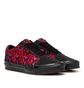 Vans Vault x Stray Rats Old Skool OG LX (Schwarz / Rot)