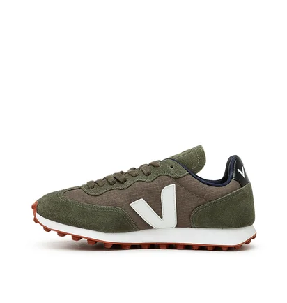VEJA Pack WMNS Rio-Branco Ripstop (Khaki)