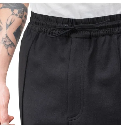 adidas Y-3 Classic Track Pants (Schwarz)