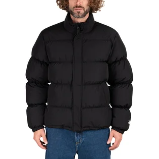 Stüssy Ripstop Down Puffer Jacket (Schwarz)