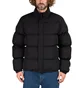 Stüssy Ripstop Down Puffer Jacket (Schwarz)