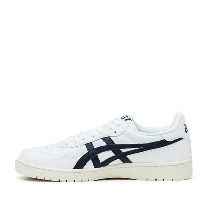 Asics Sportstyle Japan S (Weiß / Dunkelnavy)