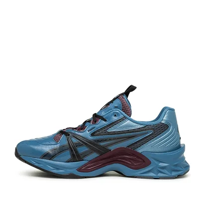 Asics HN2-S Protoblast (Dunkelblau / Schwarz)