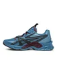 Asics HN2-S Protoblast (Dunkelblau / Schwarz)