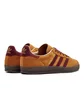 adidas Gazelle Indoor (Orange / Rot)