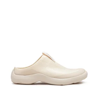 Tabi Footwear WMNS Mules (Beige)