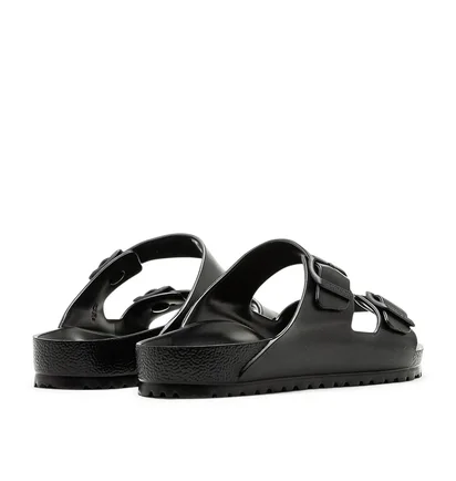 Birkenstock Arizona Essentials EVA (Schwarz)