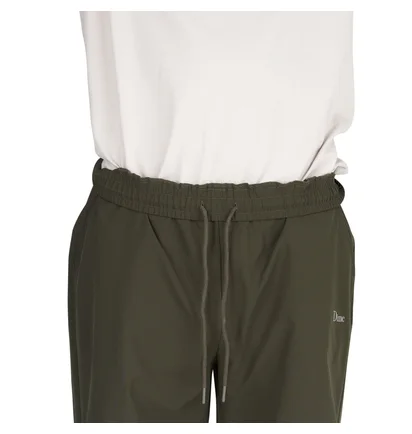 Dime Range Relaxed Sports Pants (Grün)