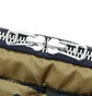 Porter By Yoshida Counter Shade Document Case (Woodland Khaki)